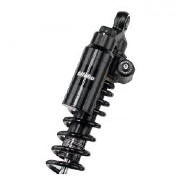 *2 WEEKS EXTRA TRANSIT TIME* Bitubo, WMT dual shock absorber set. Piggyback. 290mm